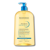 Bioderma Atoderm Cleanser Shower Oil 33.8 oz