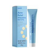 Acne Relief Gel Adapalene Gel 0.1%