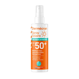 Dermecran Very High Sun Protection SPF 50+ Spray 6.76 oz